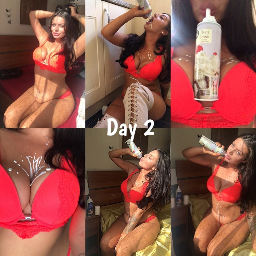 Kate Sharp Model xxx photo