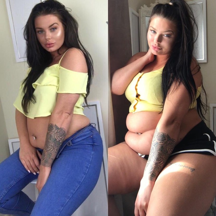 Veronica Leal (Once a Secretary, Now a Mistress) 2021.19 2160p