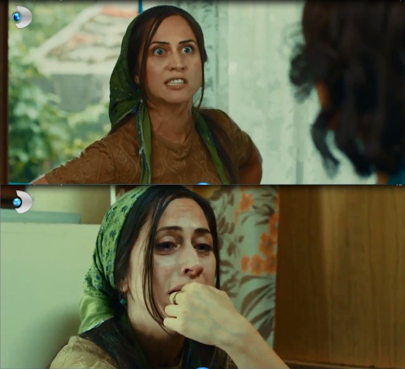 Selenium Oztyurk photo