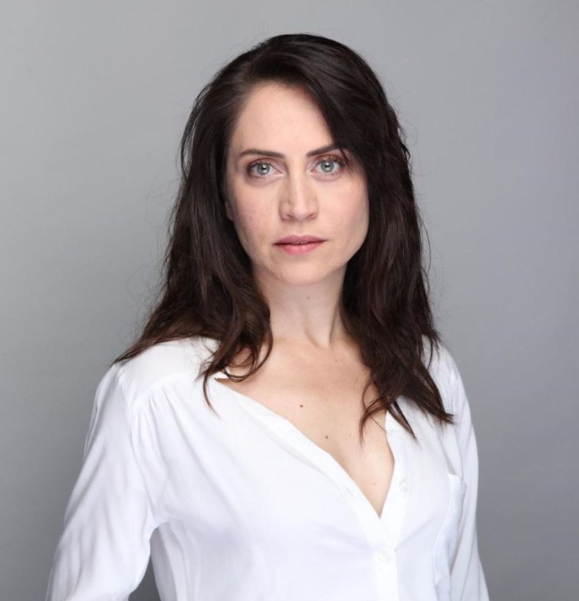 Engin Oztyurk films in the title role