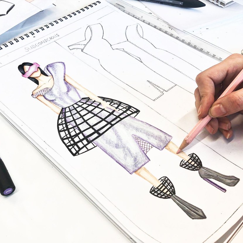 References of full girls