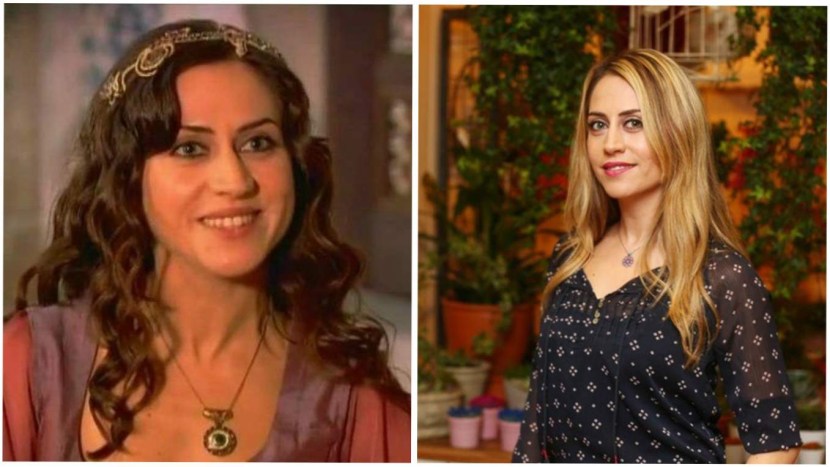 Death to Halima Sultan Ertugrul