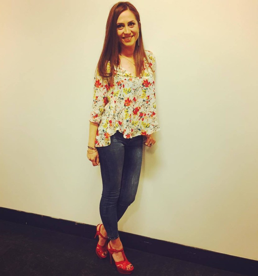 A symbol of female magic