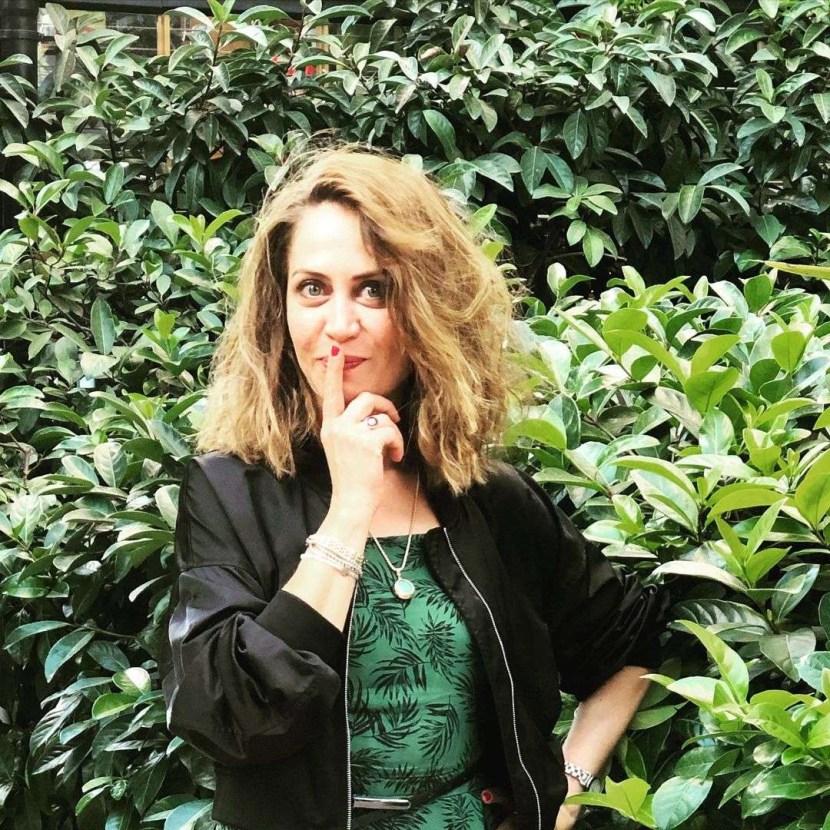 Shah Sultan and Beihan