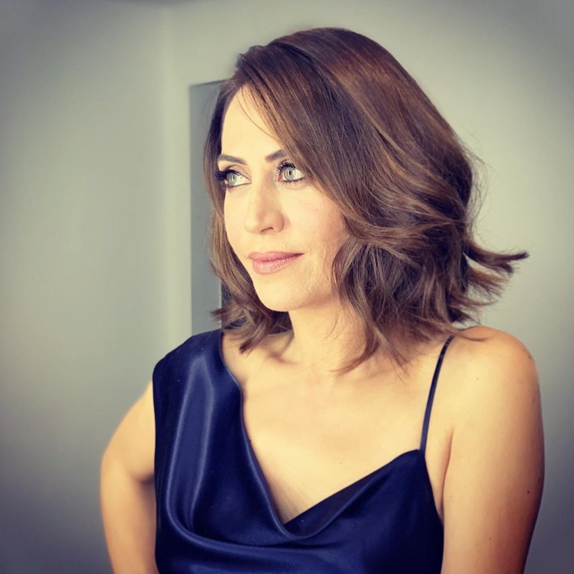 Furri Iskra and Selena