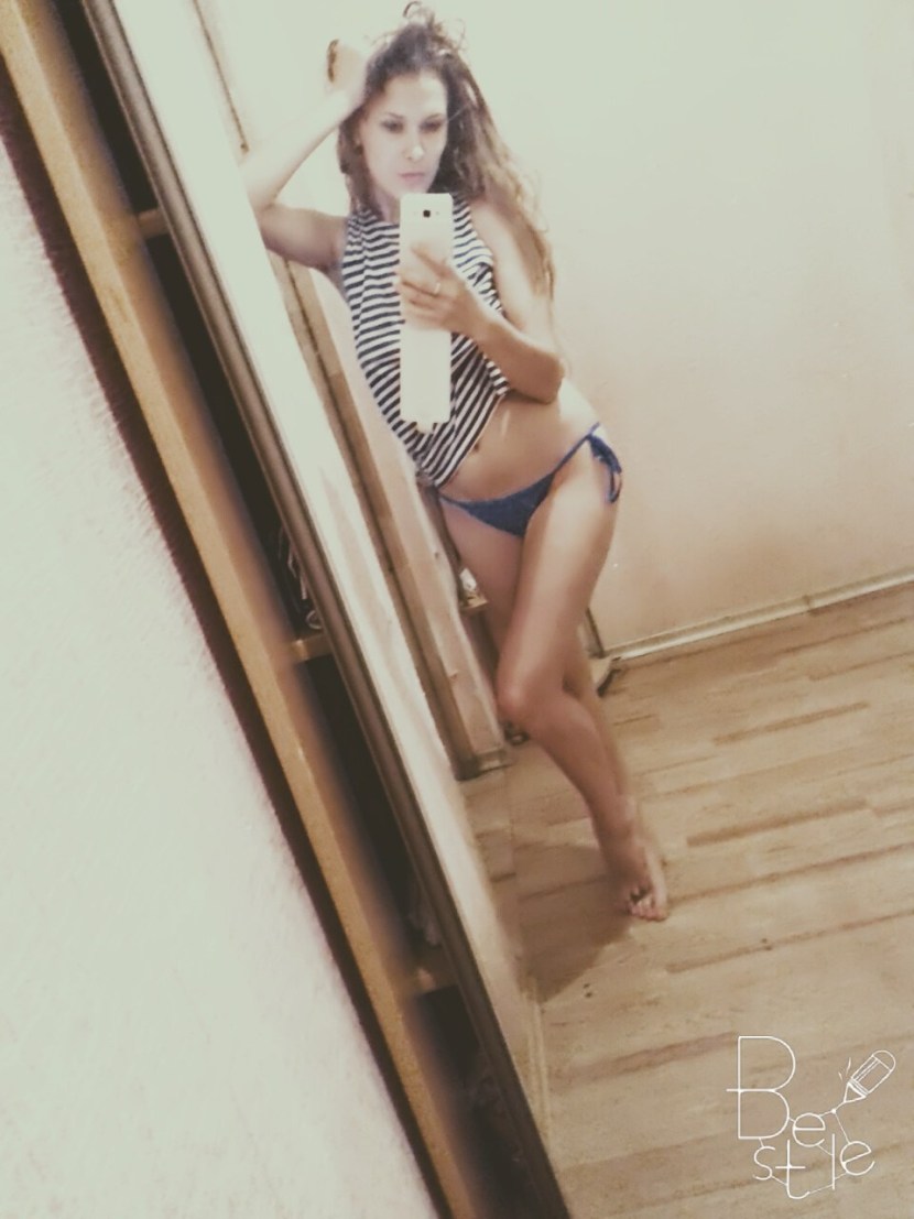 Natalia Chuprina Dubai