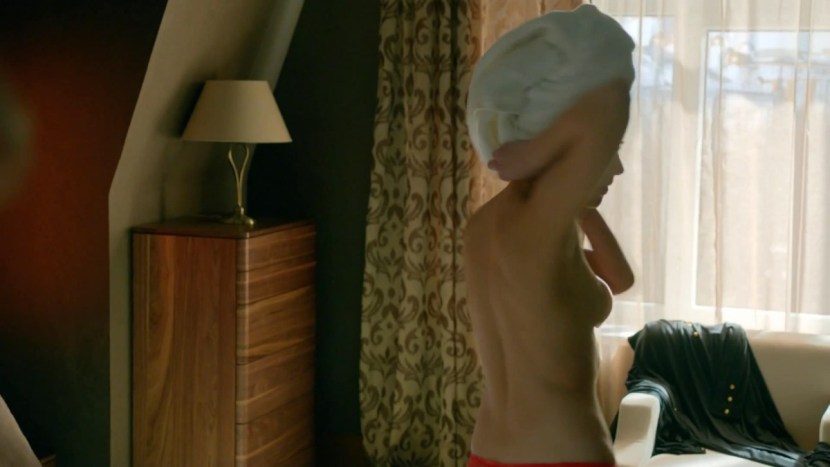 Valeria Fedorovich Vagina