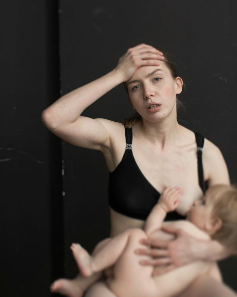 House 2 Tatyana Kirilyuk nude