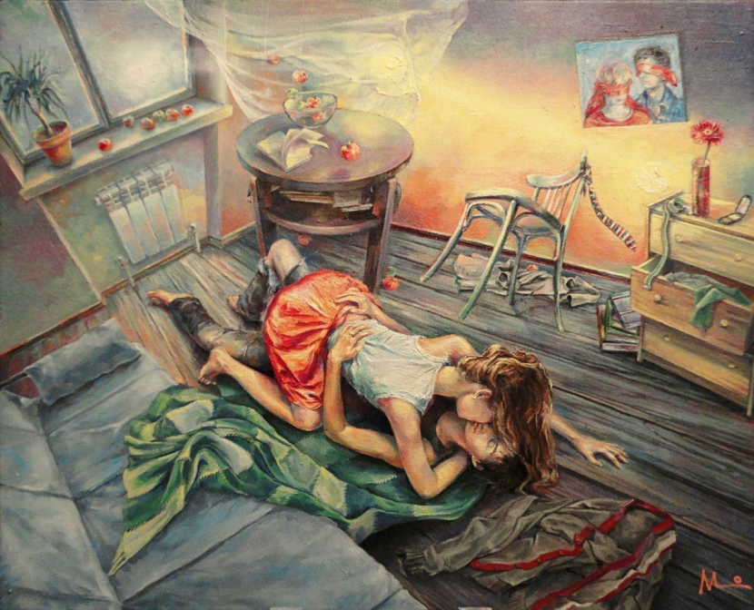 Olga Makhno Pictures