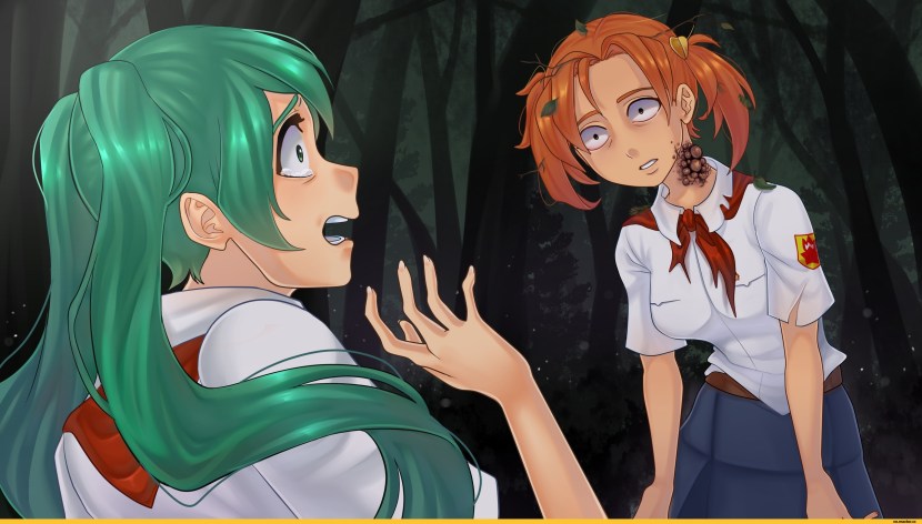 Novel "Endless Summer" Alice Semen