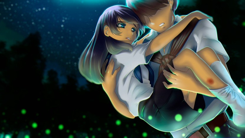 Samantha Smith Everlasting Summer