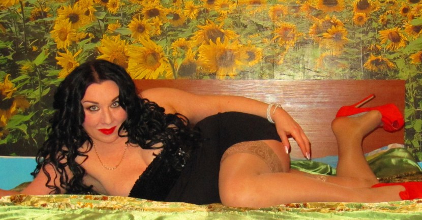 Girls for meetings without obligation