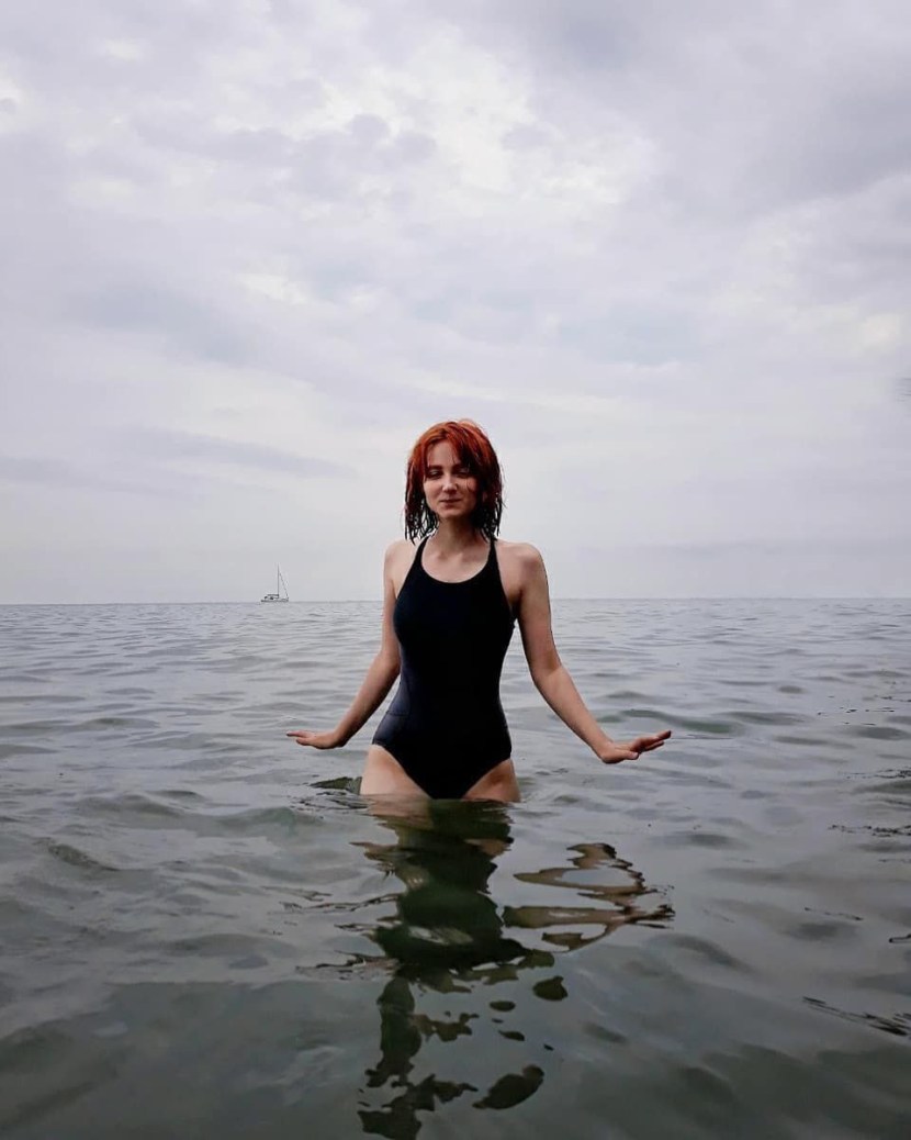 Evelinushka Evelina Sayranova