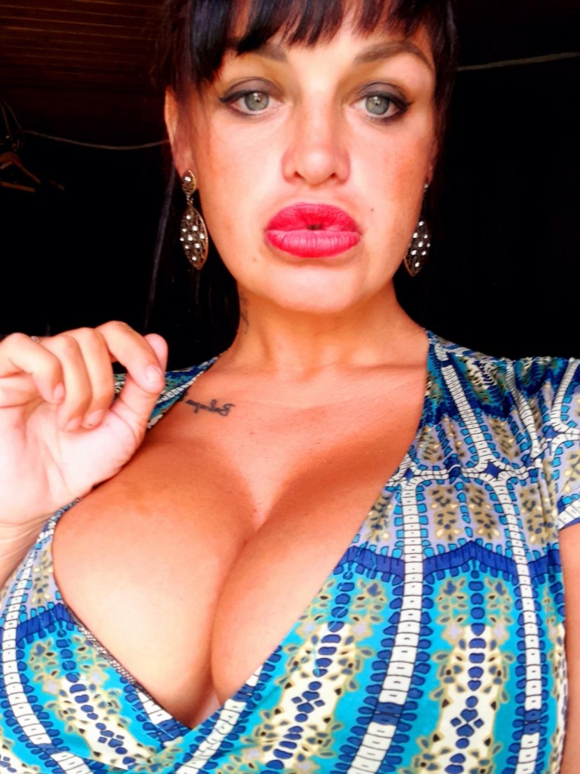 Daria Katkova Moscow