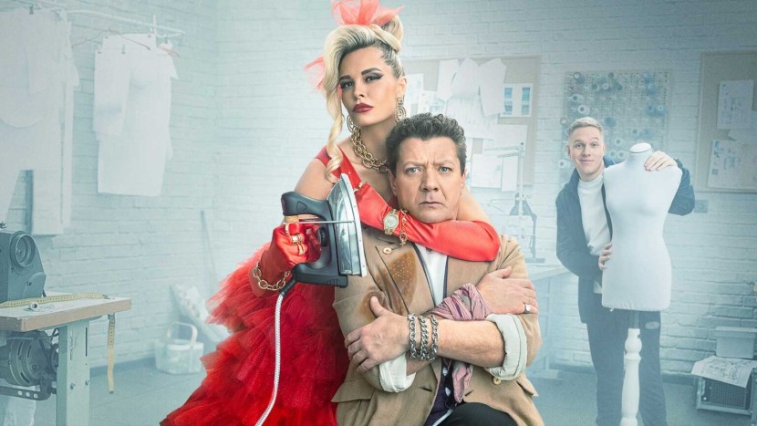 Yana Koshkina fashion syndicate