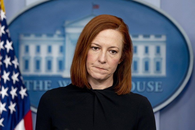 Psaki growth