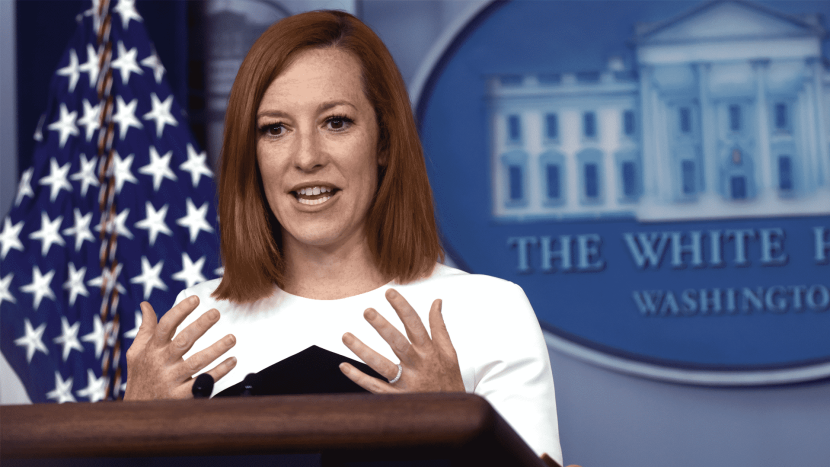 Psaki 2022