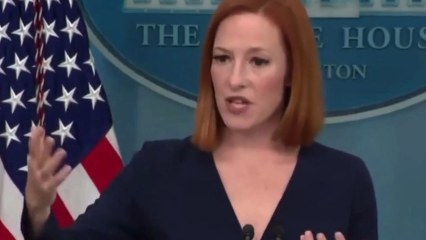 Karin Jean Pierre First black