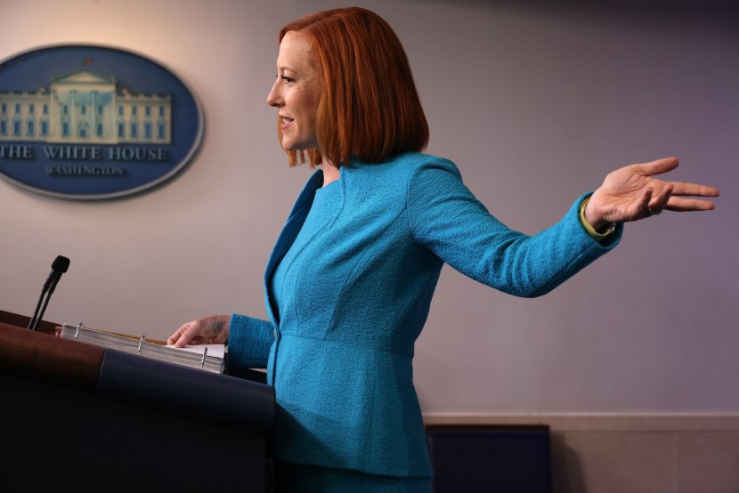Jeffrey Psaki