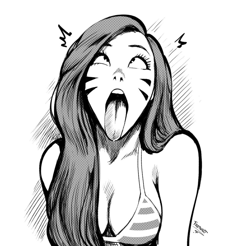 Caitlin Amouranth Syraguus Onlifanses