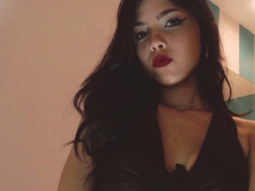 Belle Louise Stripchat