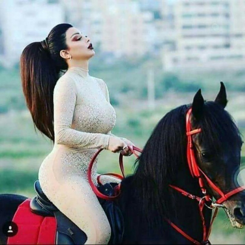 Beautiful women in panties