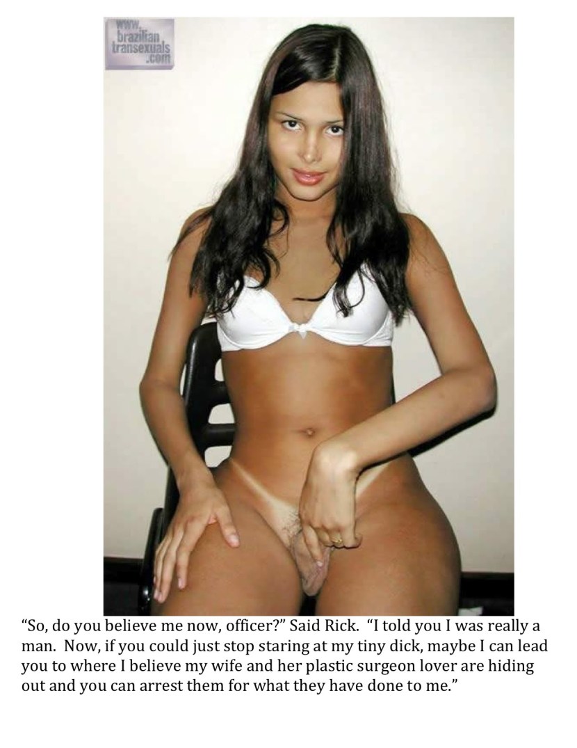 Transvestites amateur