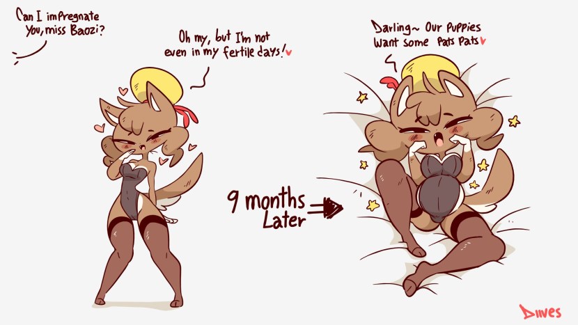 DIIVES-Artist-Anthro-Anthro Hentai