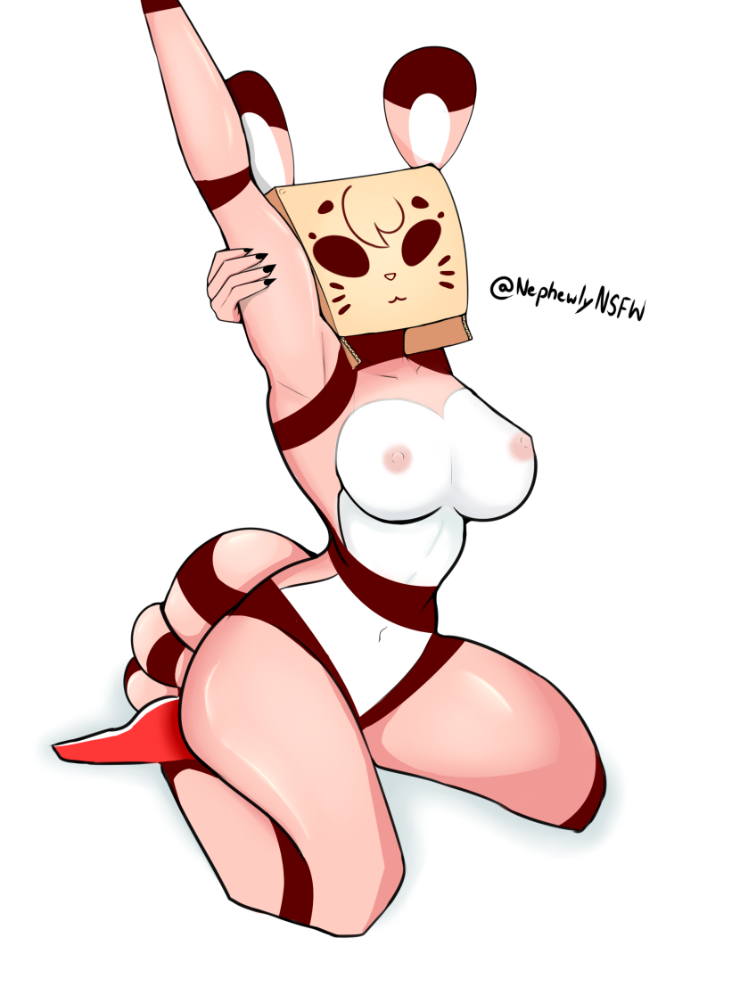 Hentai randy diives hentai