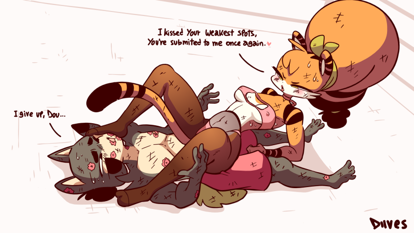 Penny Parker Spider Hentai