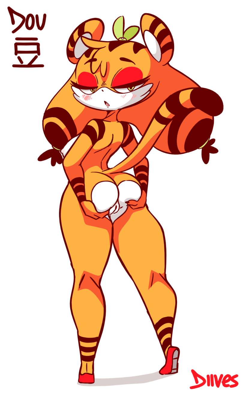 Lucyfercomic diives dives alma alma Rule34