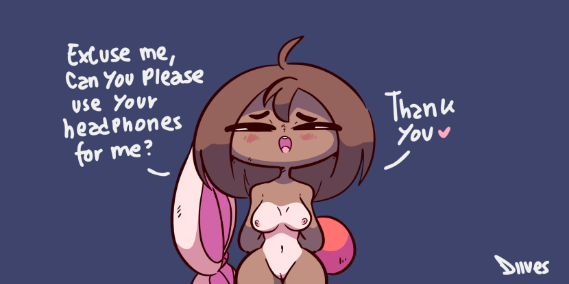 Hentai Pokemon DIIves Hentai