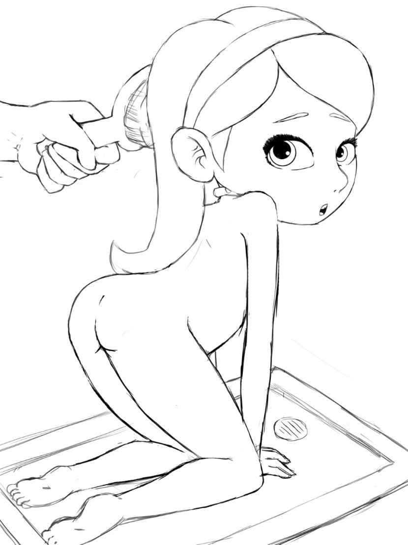 Adventures of Mr. Pabodi and Sherman Hentai