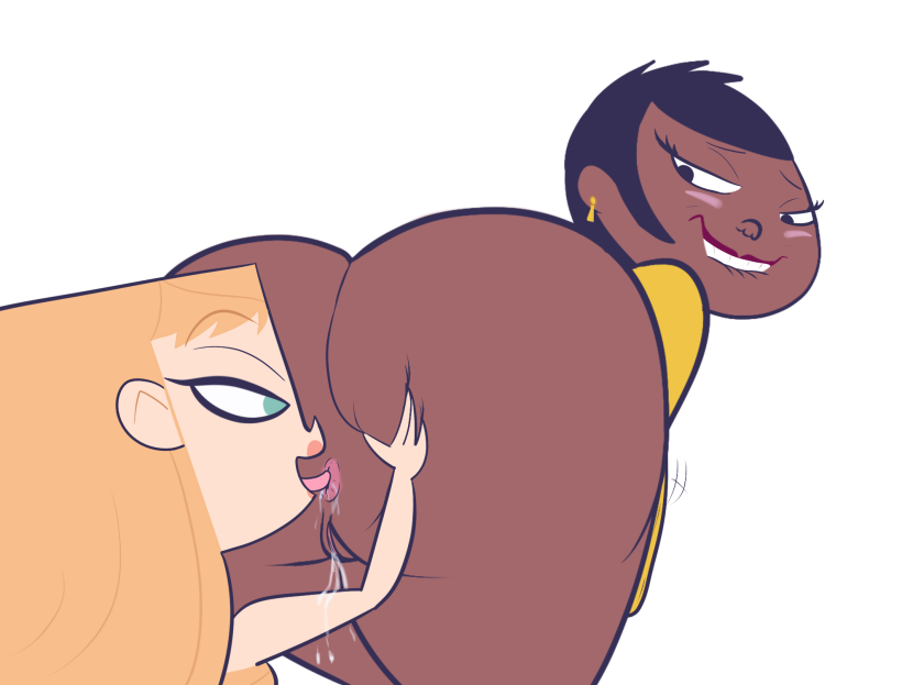 Queen Elizabeth Minions Hentai