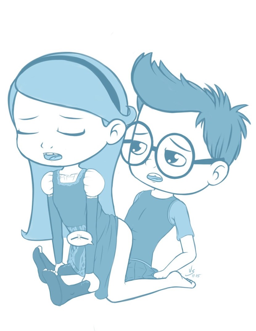 BDSM Mr. Pibodi Penny