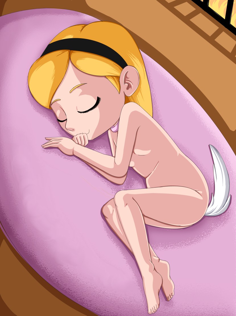 Adventures of Mr. Pabodi and Sherman Penny Hentai