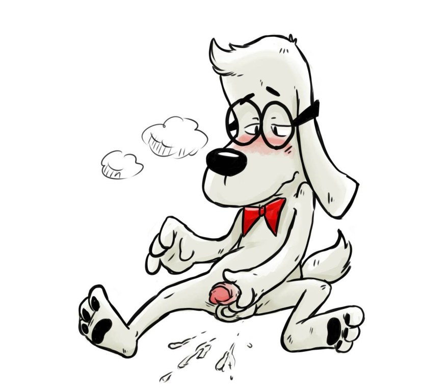 Hentai Sherman and Tutankhamun