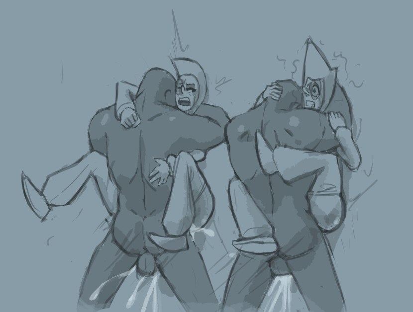 Hentai Universe Stephena Malachite