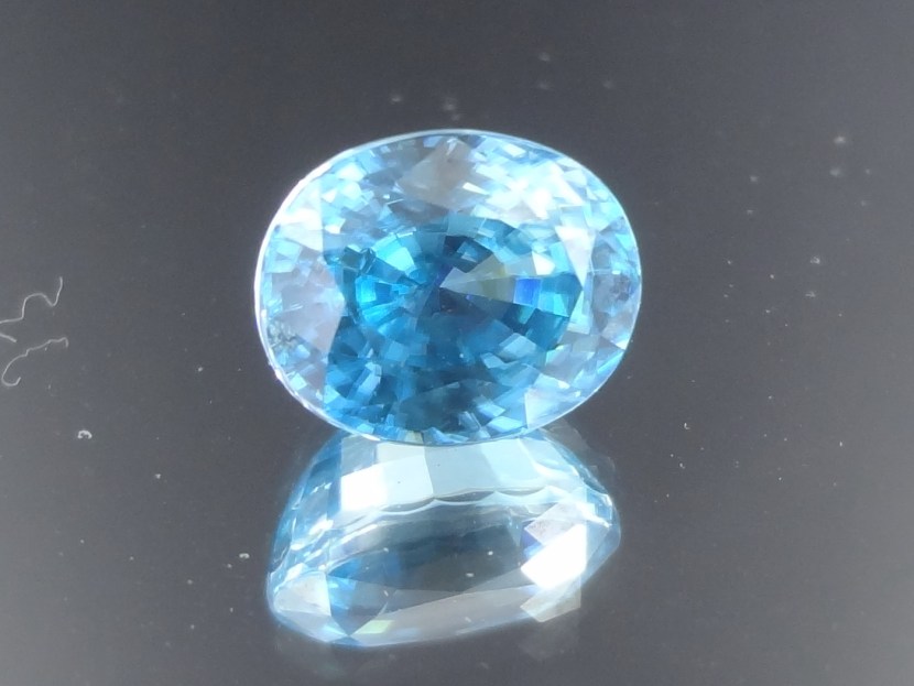 Blue Pearls Stephen Universon Art