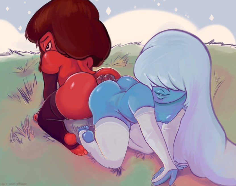 XXX Steven Universon White Diamond