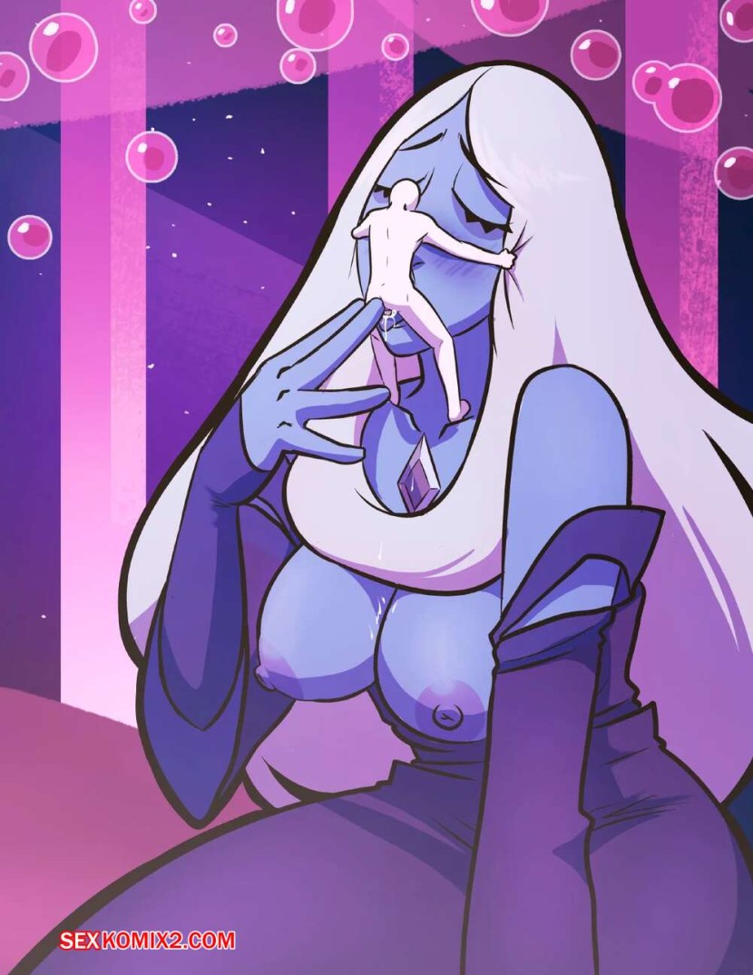 XXX Steven Universon White Diamond