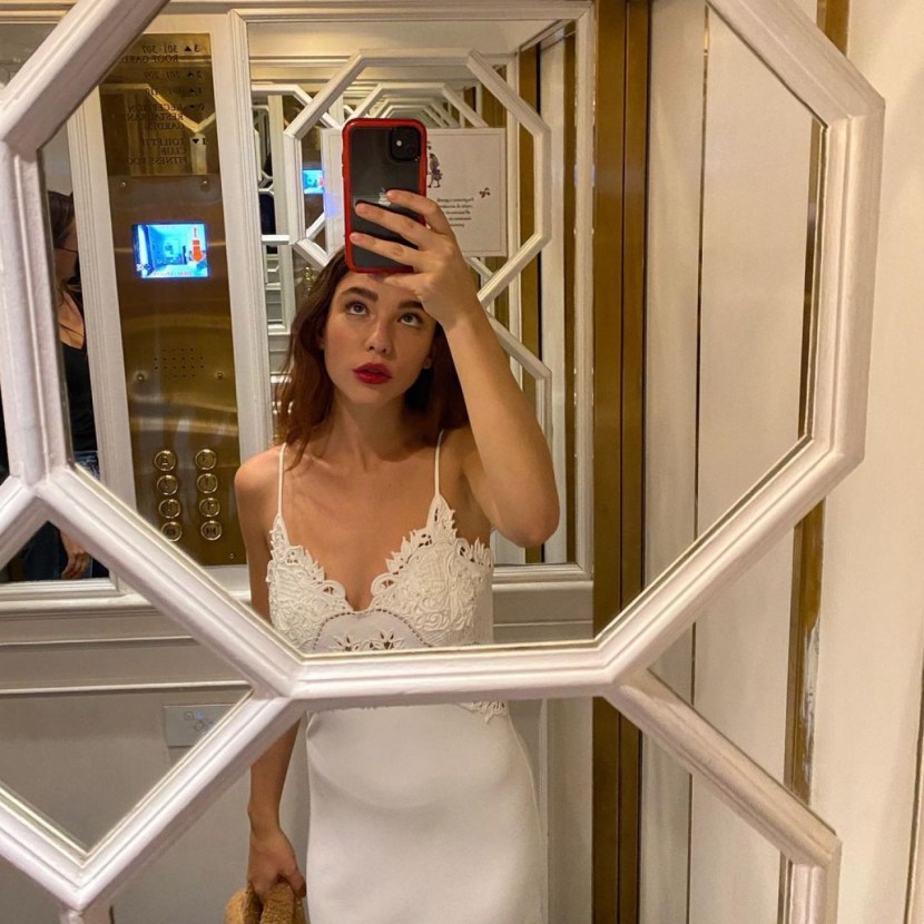 Matilda de Anhelis photo