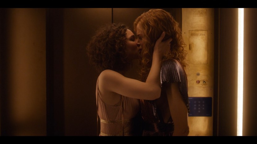 Matilda de Anhelis Nude