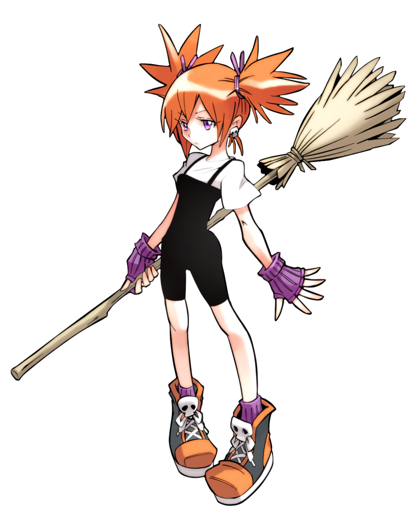 Matilda Shaman King