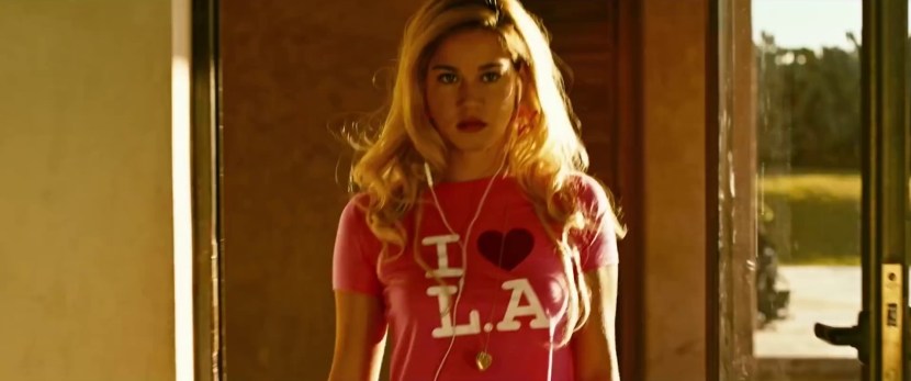 Matilda Anna survivor