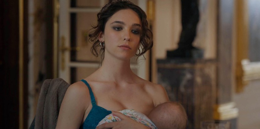 Matilda de Anhelis play back