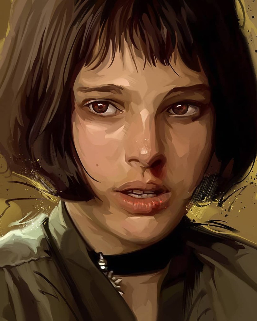 Matilda de Angelis Nude