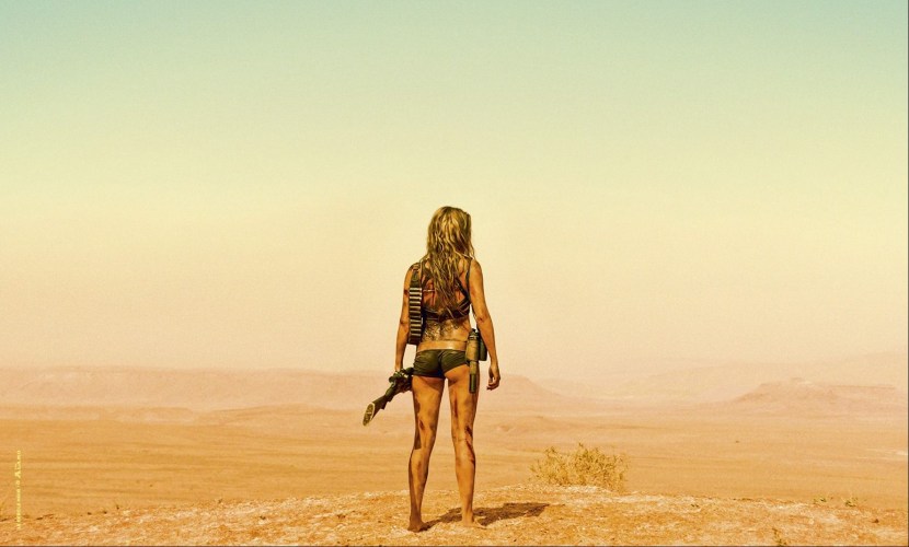 Matilda Luts survived