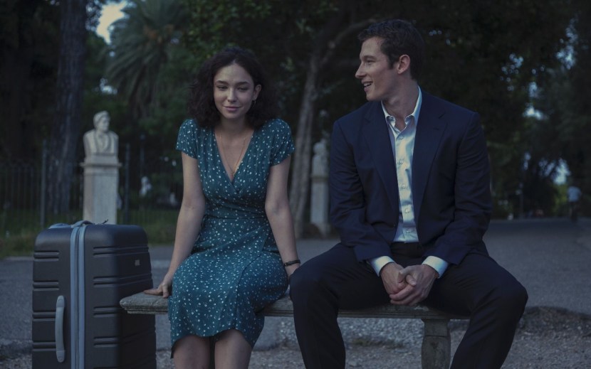 Matilda de Angelis films