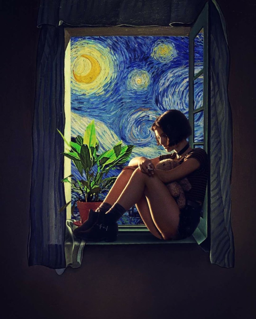 You are offended no much yes